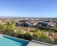 Herverkoop - Villa - Ciudad Quesada - Costa Blanca