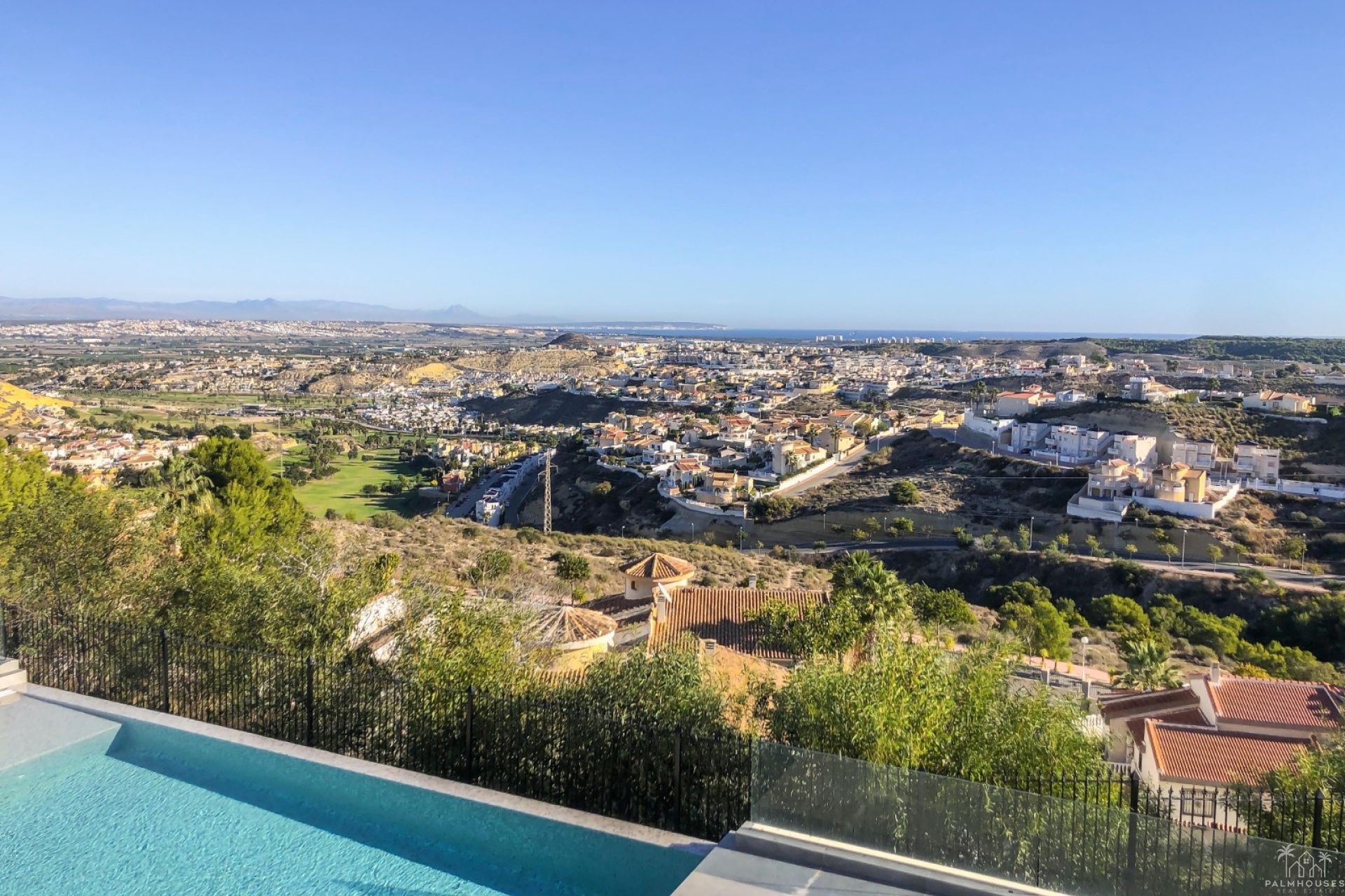 Herverkoop - Villa - Ciudad Quesada - Costa Blanca