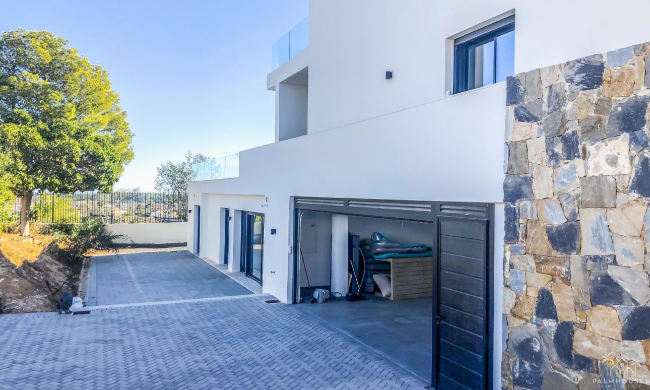Herverkoop - Villa - Ciudad Quesada - Costa Blanca