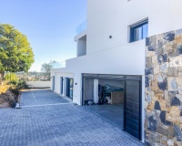Herverkoop - Villa - Ciudad Quesada - Costa Blanca