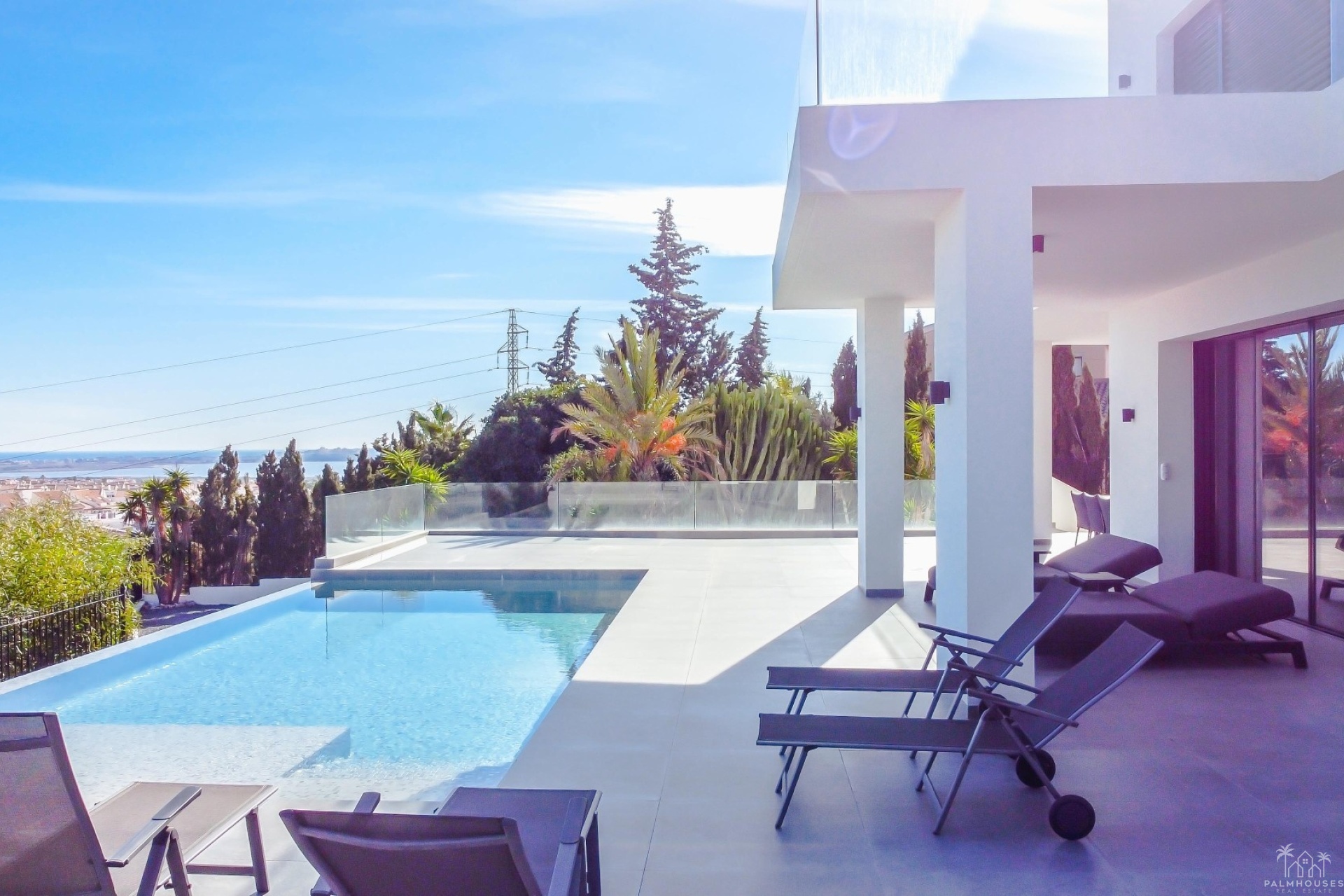 Herverkoop - Villa - Ciudad Quesada - Costa Blanca