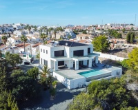 Herverkoop - Villa - Ciudad Quesada - Costa Blanca