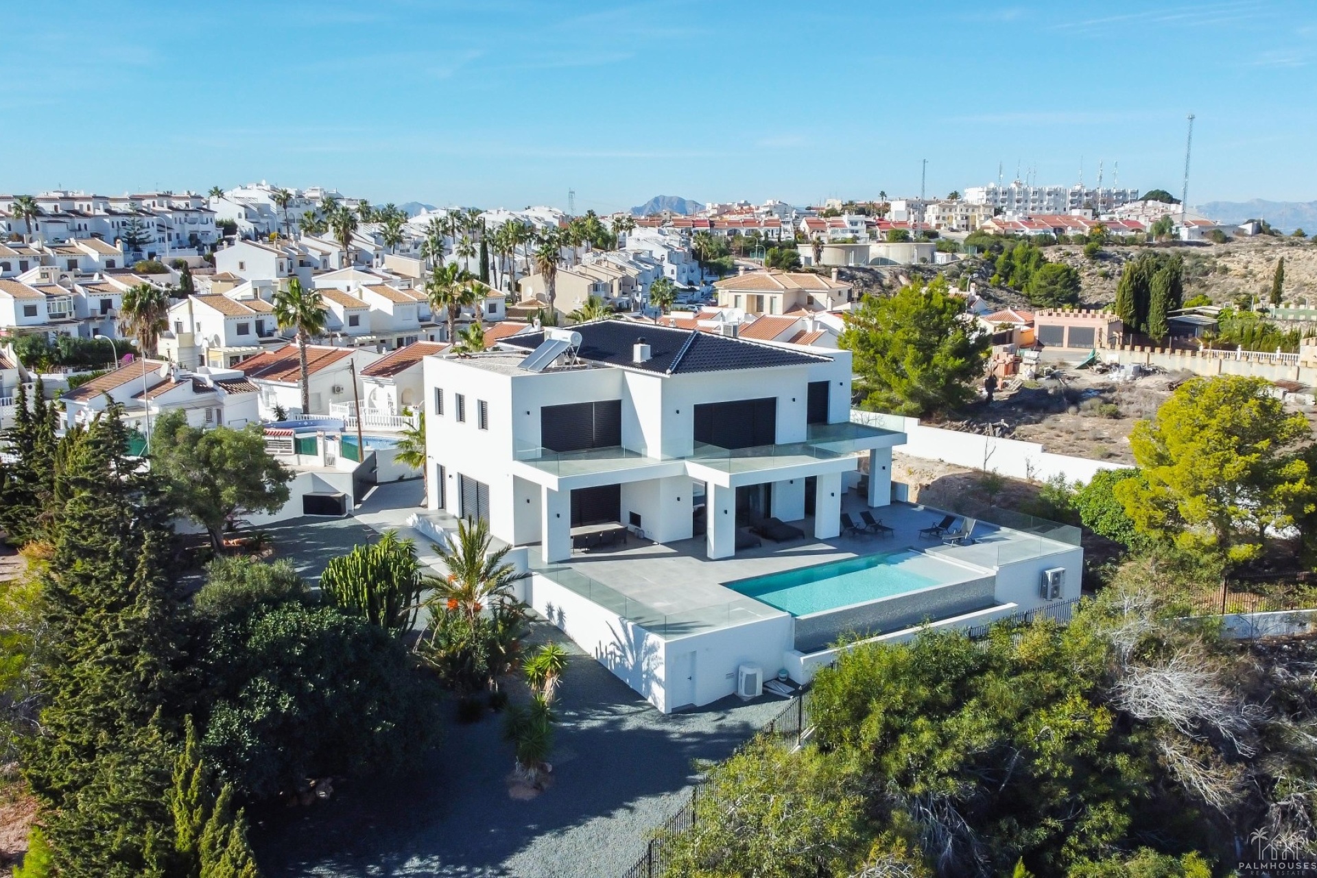 Herverkoop - Villa - Ciudad Quesada - Costa Blanca