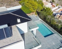 Herverkoop - Villa - Ciudad Quesada - Costa Blanca