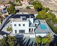 Herverkoop - Villa - Ciudad Quesada - Costa Blanca