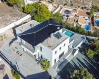 Herverkoop - Villa - Ciudad Quesada - Costa Blanca