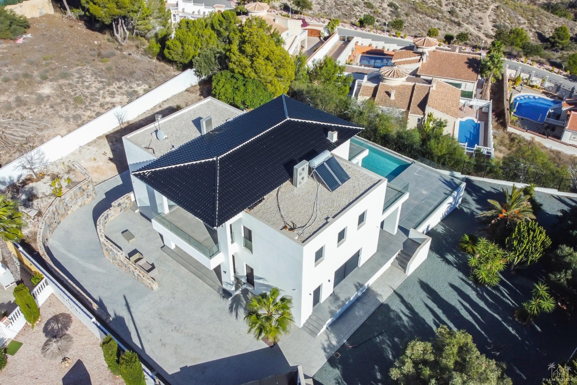 Herverkoop - Villa - Ciudad Quesada - Costa Blanca