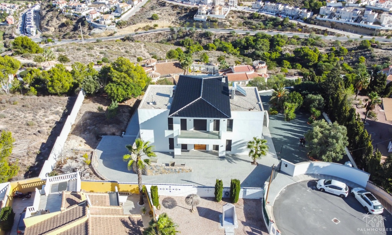 Herverkoop - Villa - Ciudad Quesada - Costa Blanca