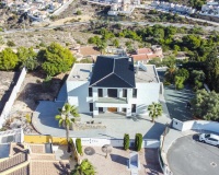 Herverkoop - Villa - Ciudad Quesada - Costa Blanca