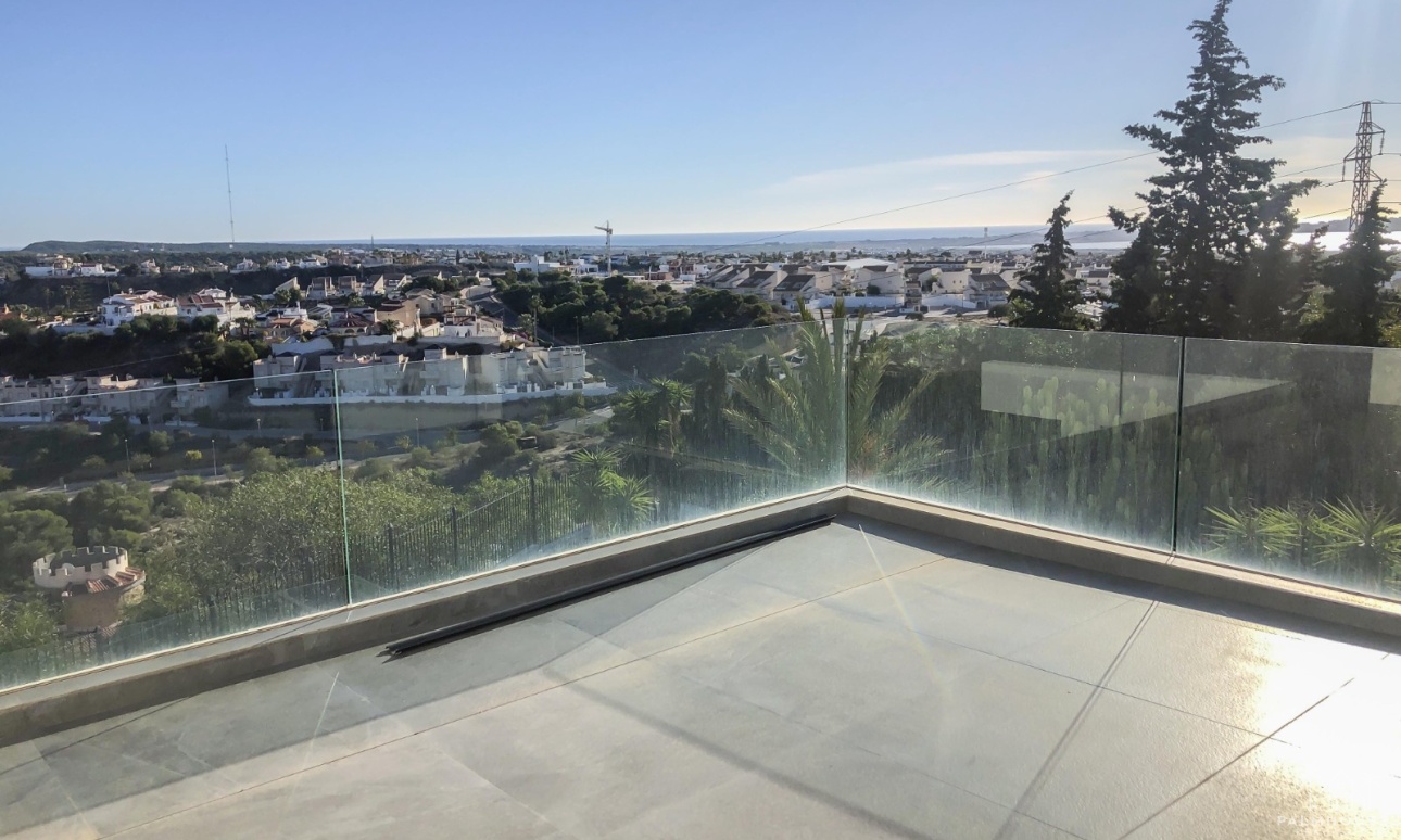 Herverkoop - Villa - Ciudad Quesada - Costa Blanca