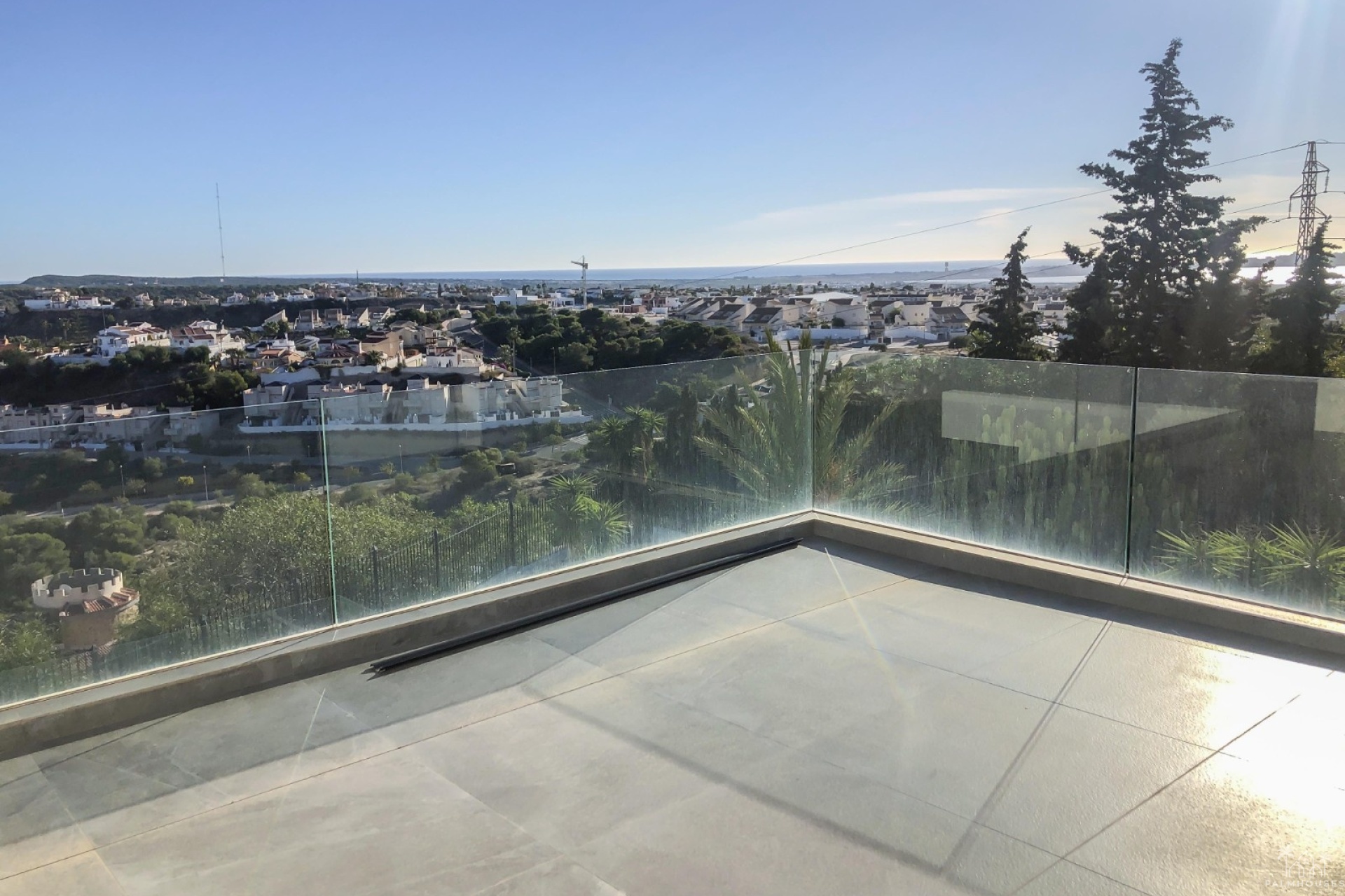 Herverkoop - Villa - Ciudad Quesada - Costa Blanca