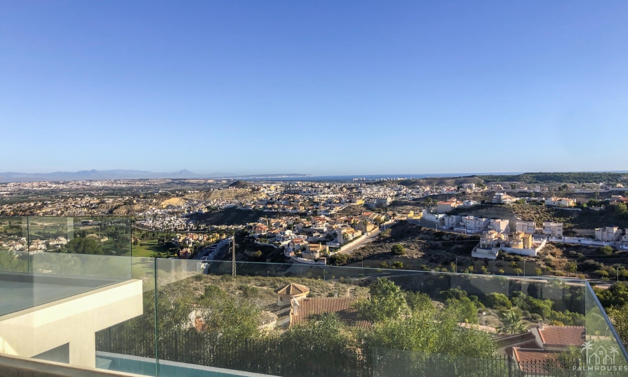 Herverkoop - Villa - Ciudad Quesada - Costa Blanca