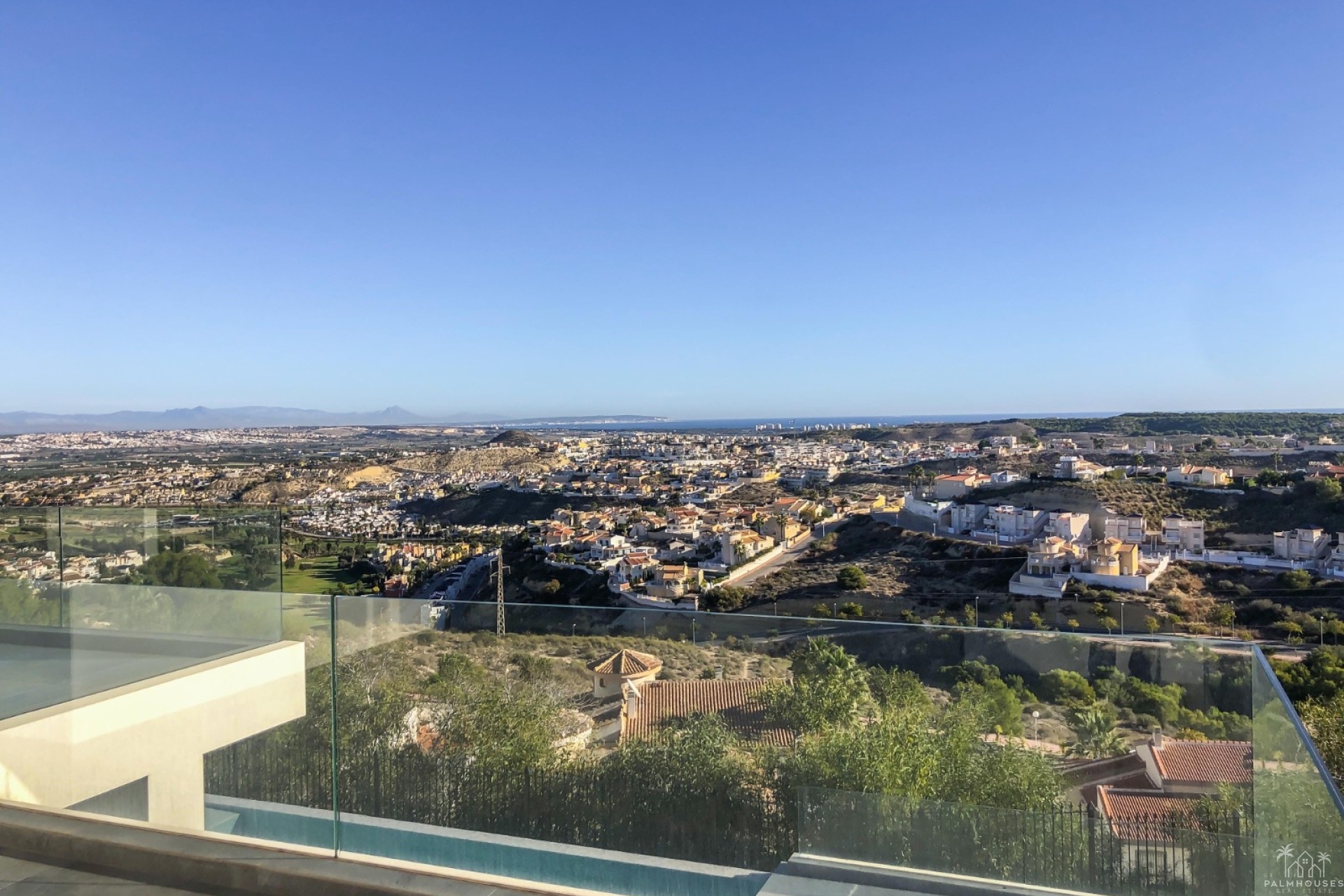 Herverkoop - Villa - Ciudad Quesada - Costa Blanca