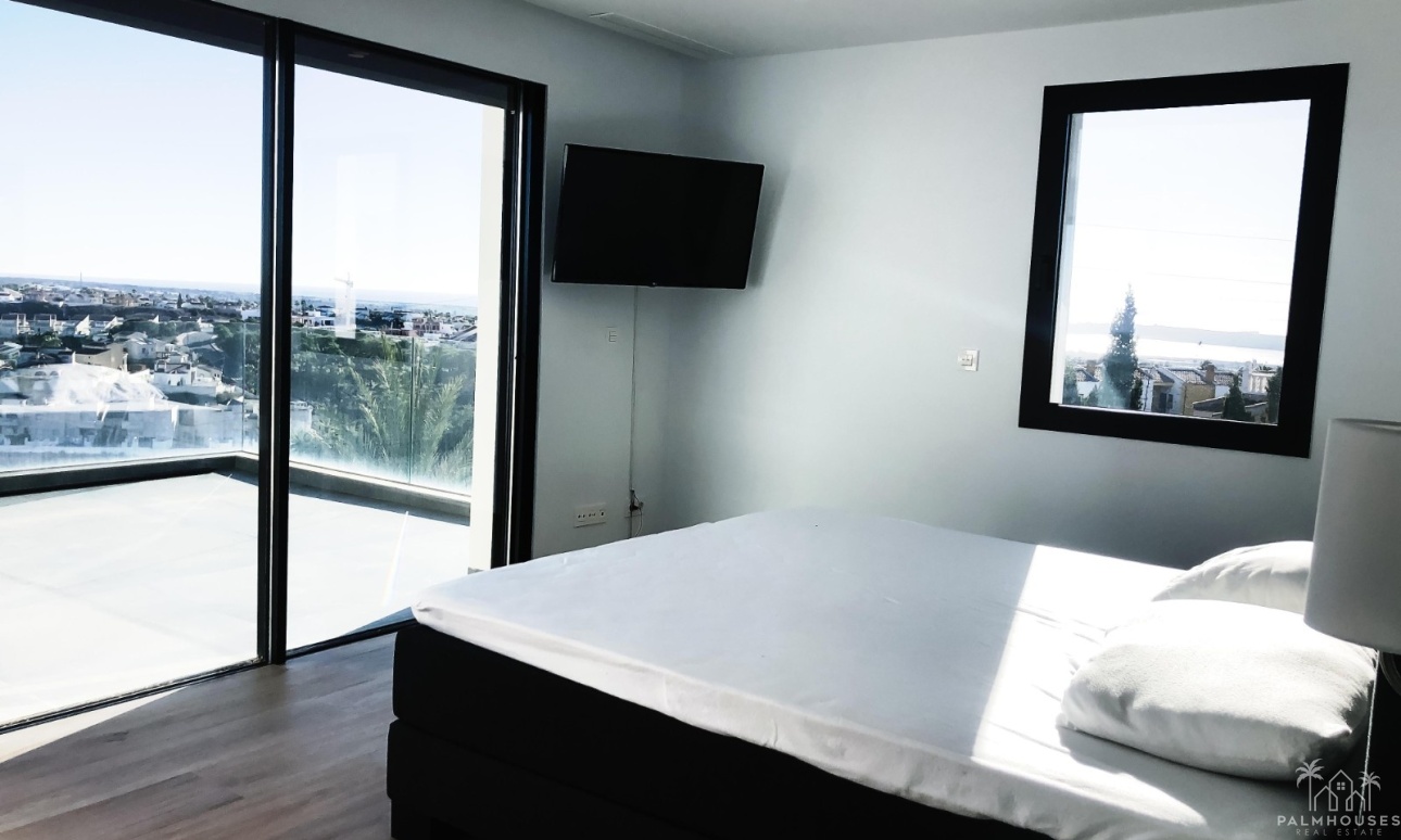 Herverkoop - Villa - Ciudad Quesada - Costa Blanca