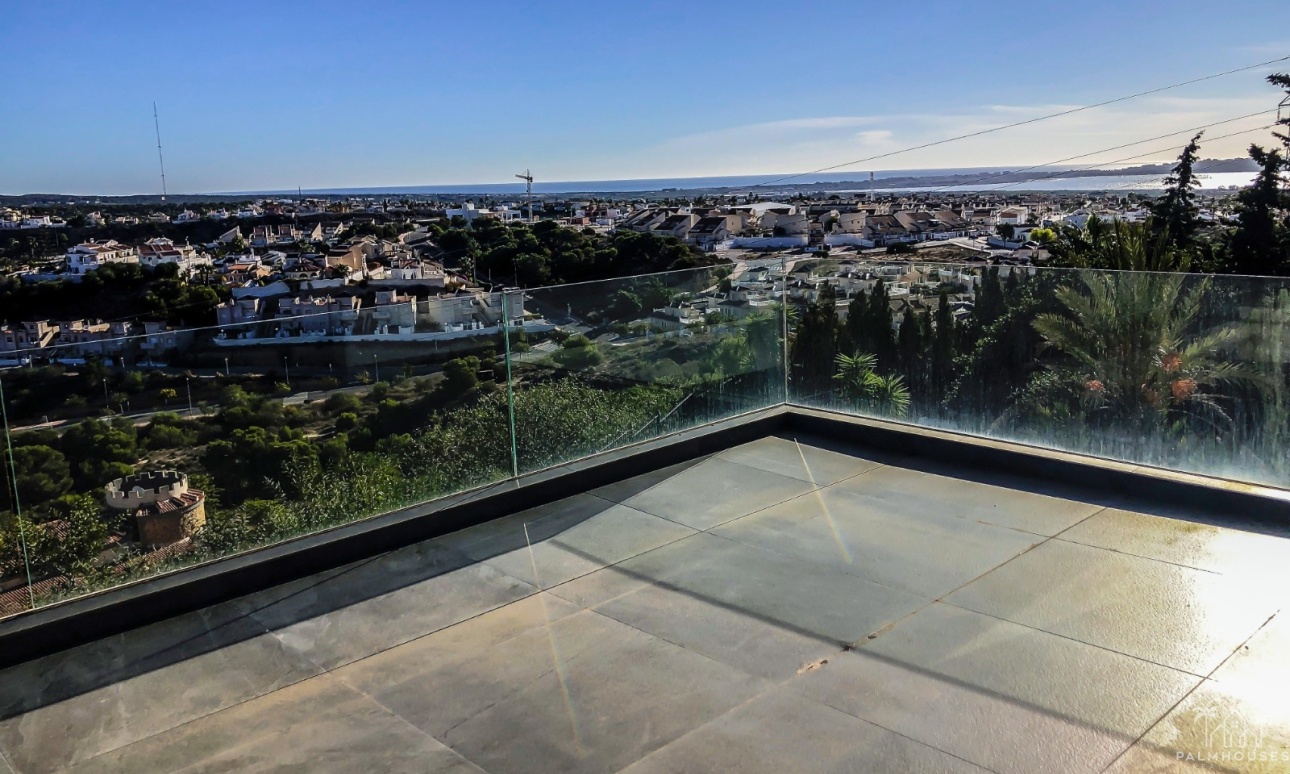 Herverkoop - Villa - Ciudad Quesada - Costa Blanca