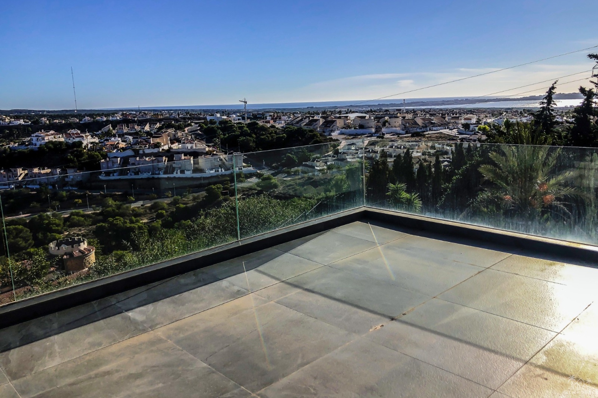 Herverkoop - Villa - Ciudad Quesada - Costa Blanca