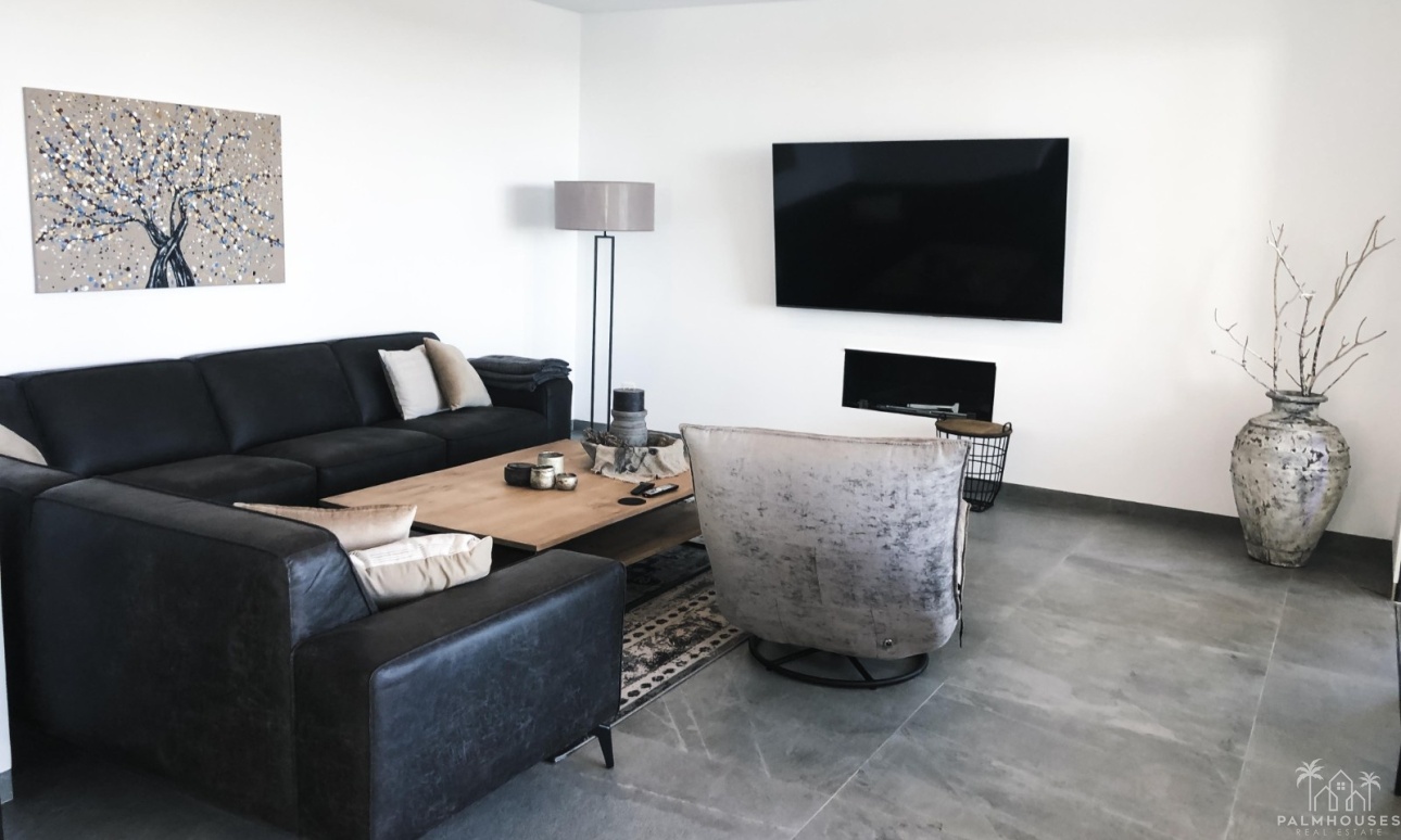 Herverkoop - Villa - Ciudad Quesada - Costa Blanca