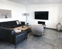 Herverkoop - Villa - Ciudad Quesada - Costa Blanca