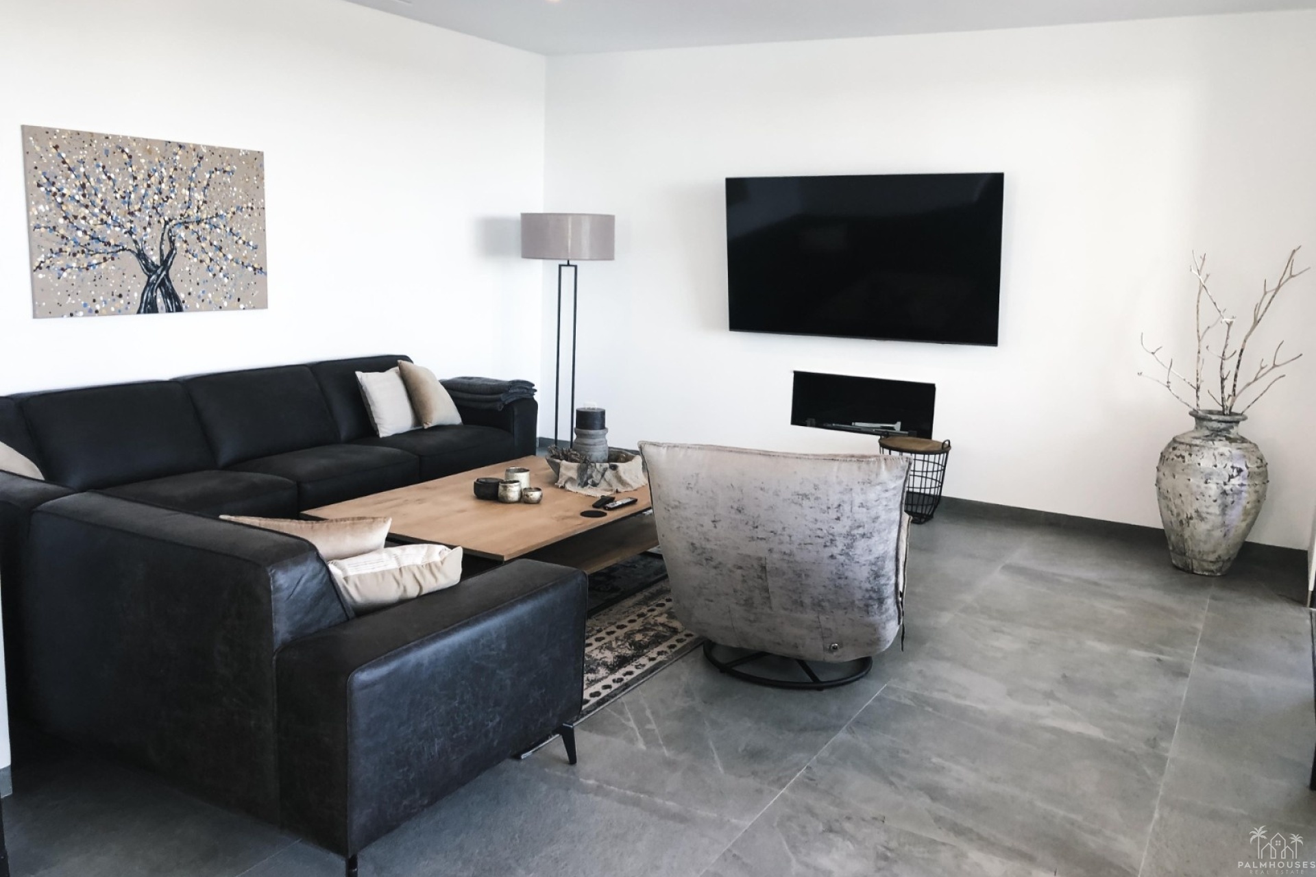 Herverkoop - Villa - Ciudad Quesada - Costa Blanca