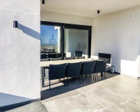 Herverkoop - Villa - Ciudad Quesada - Costa Blanca