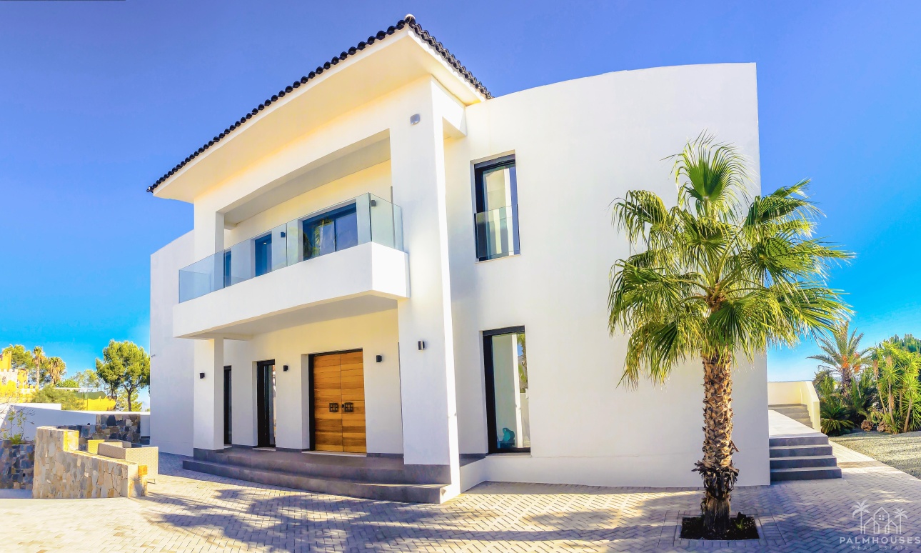 Herverkoop - Villa - Ciudad Quesada - Costa Blanca
