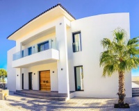 Herverkoop - Villa - Ciudad Quesada - Costa Blanca