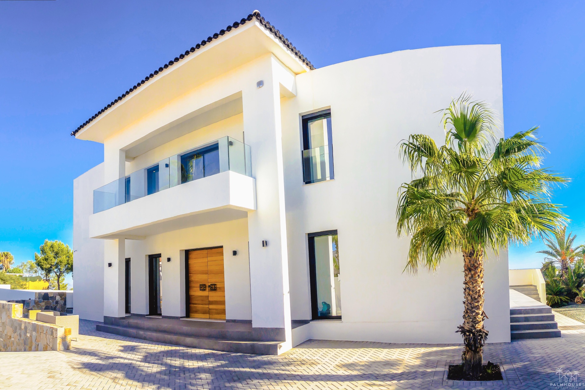 Herverkoop - Villa - Ciudad Quesada - Costa Blanca