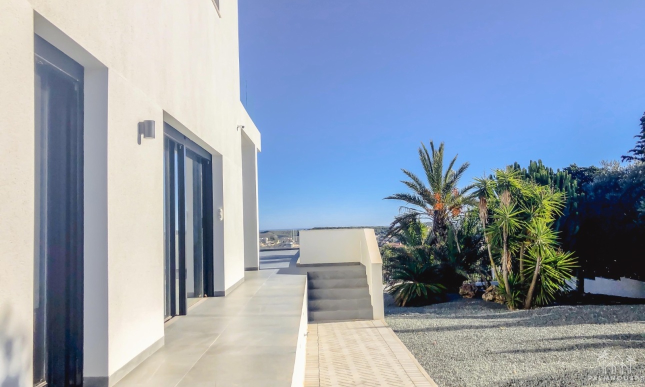 Herverkoop - Villa - Ciudad Quesada - Costa Blanca