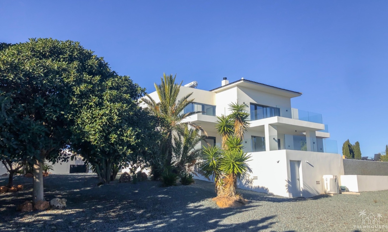 Herverkoop - Villa - Ciudad Quesada - Costa Blanca