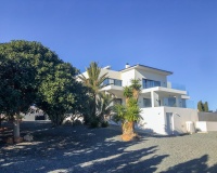 Herverkoop - Villa - Ciudad Quesada - Costa Blanca