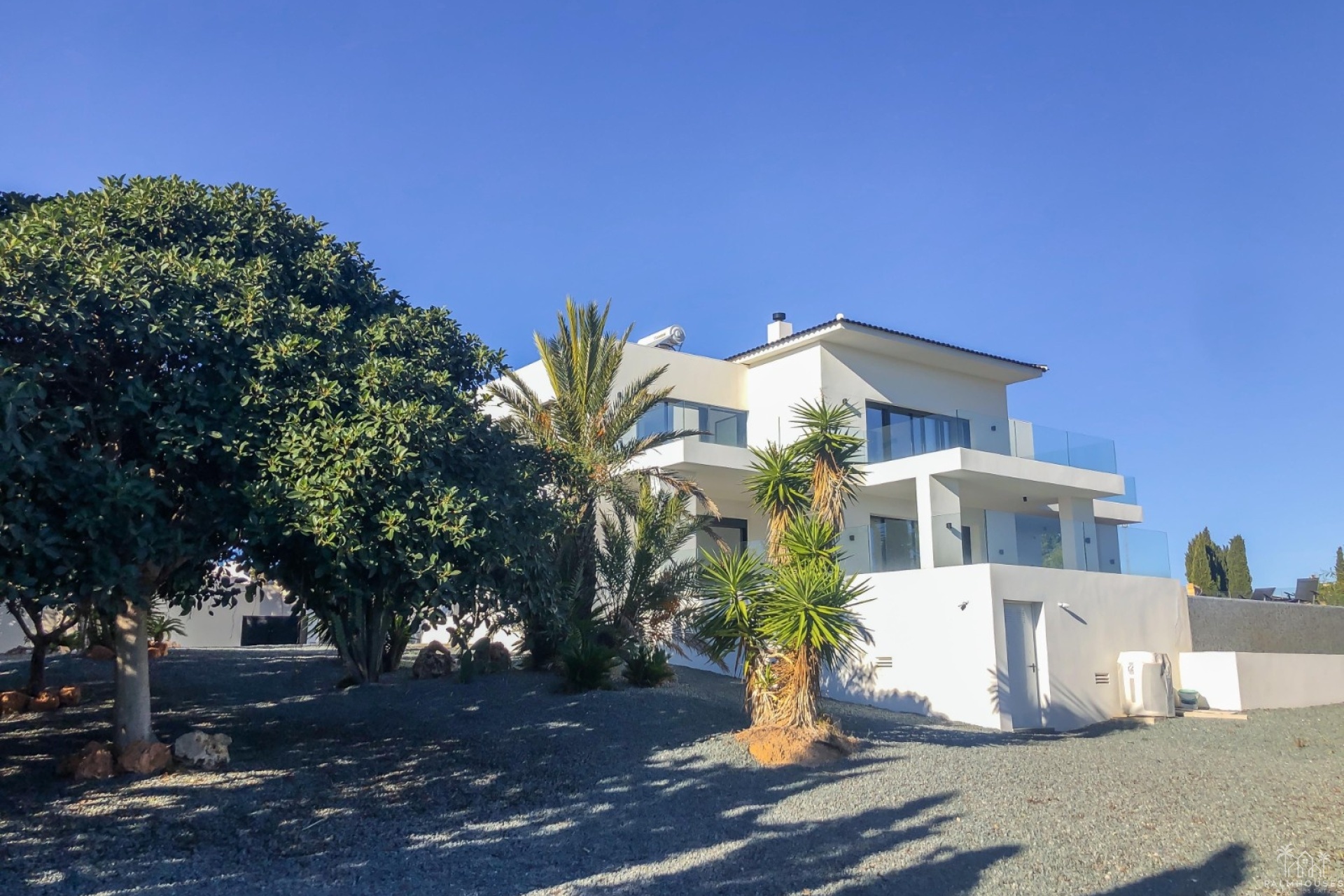 Herverkoop - Villa - Ciudad Quesada - Costa Blanca