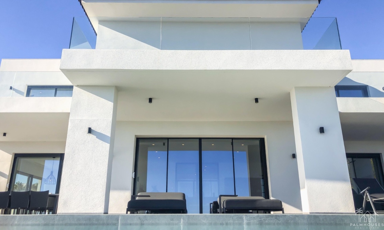 Herverkoop - Villa - Ciudad Quesada - Costa Blanca