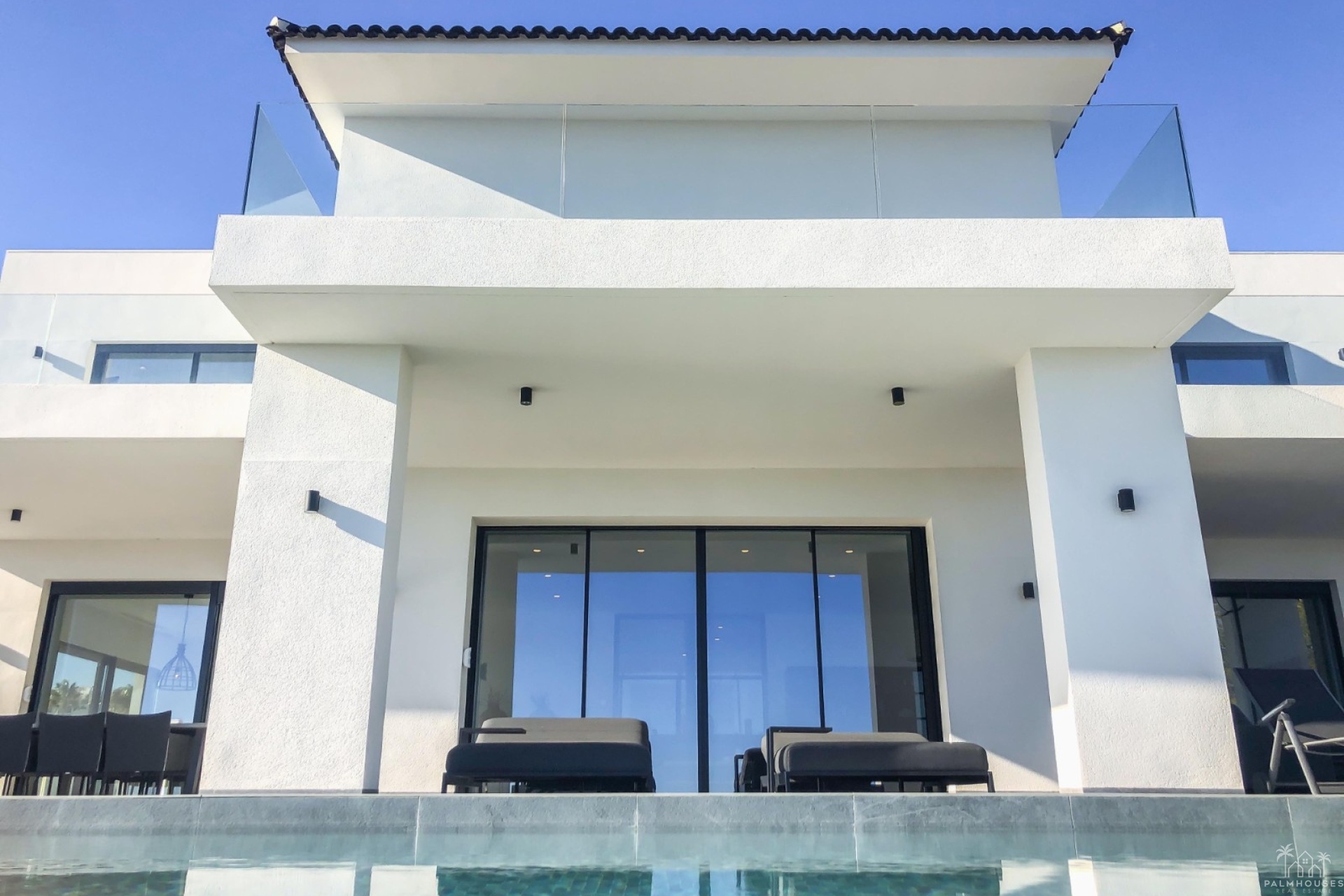 Herverkoop - Villa - Ciudad Quesada - Costa Blanca