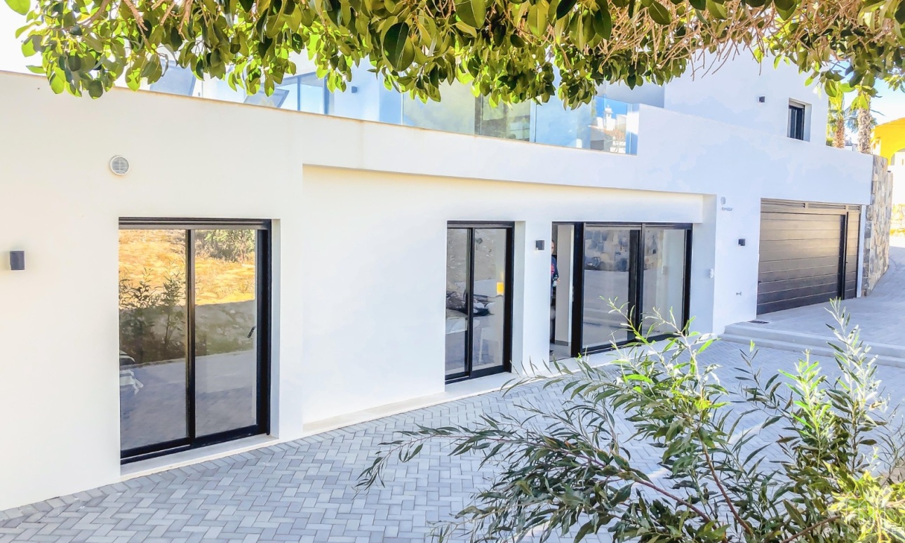 Herverkoop - Villa - Ciudad Quesada - Costa Blanca