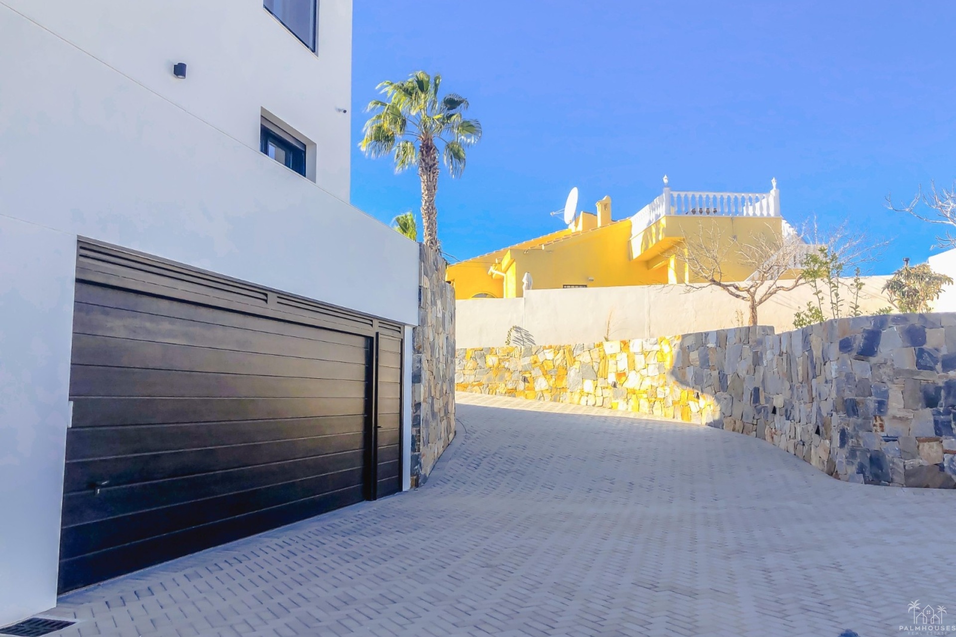 Herverkoop - Villa - Ciudad Quesada - Costa Blanca