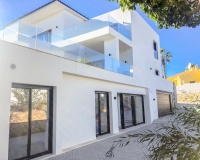 Herverkoop - Villa - Ciudad Quesada - Costa Blanca