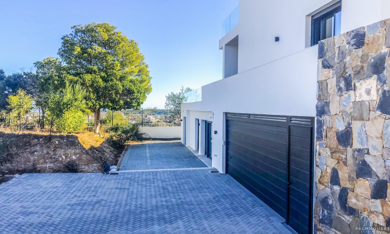 Herverkoop - Villa - Ciudad Quesada - Costa Blanca