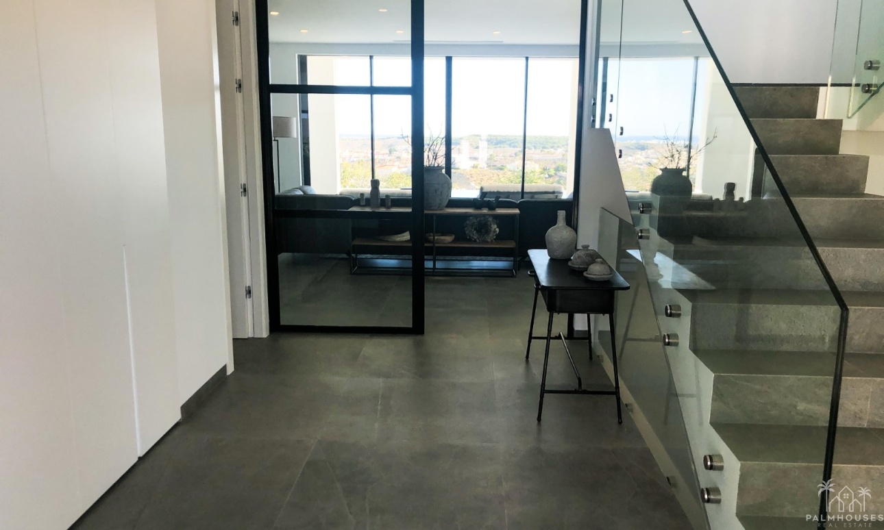 Herverkoop - Villa - Ciudad Quesada - Costa Blanca