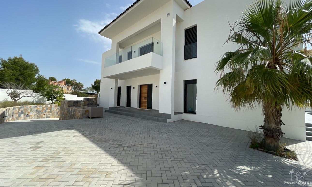 Herverkoop - Villa - Ciudad Quesada - Costa Blanca