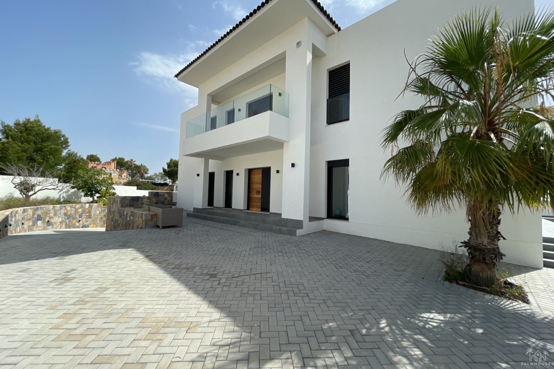 Herverkoop - Villa - Ciudad Quesada - Costa Blanca