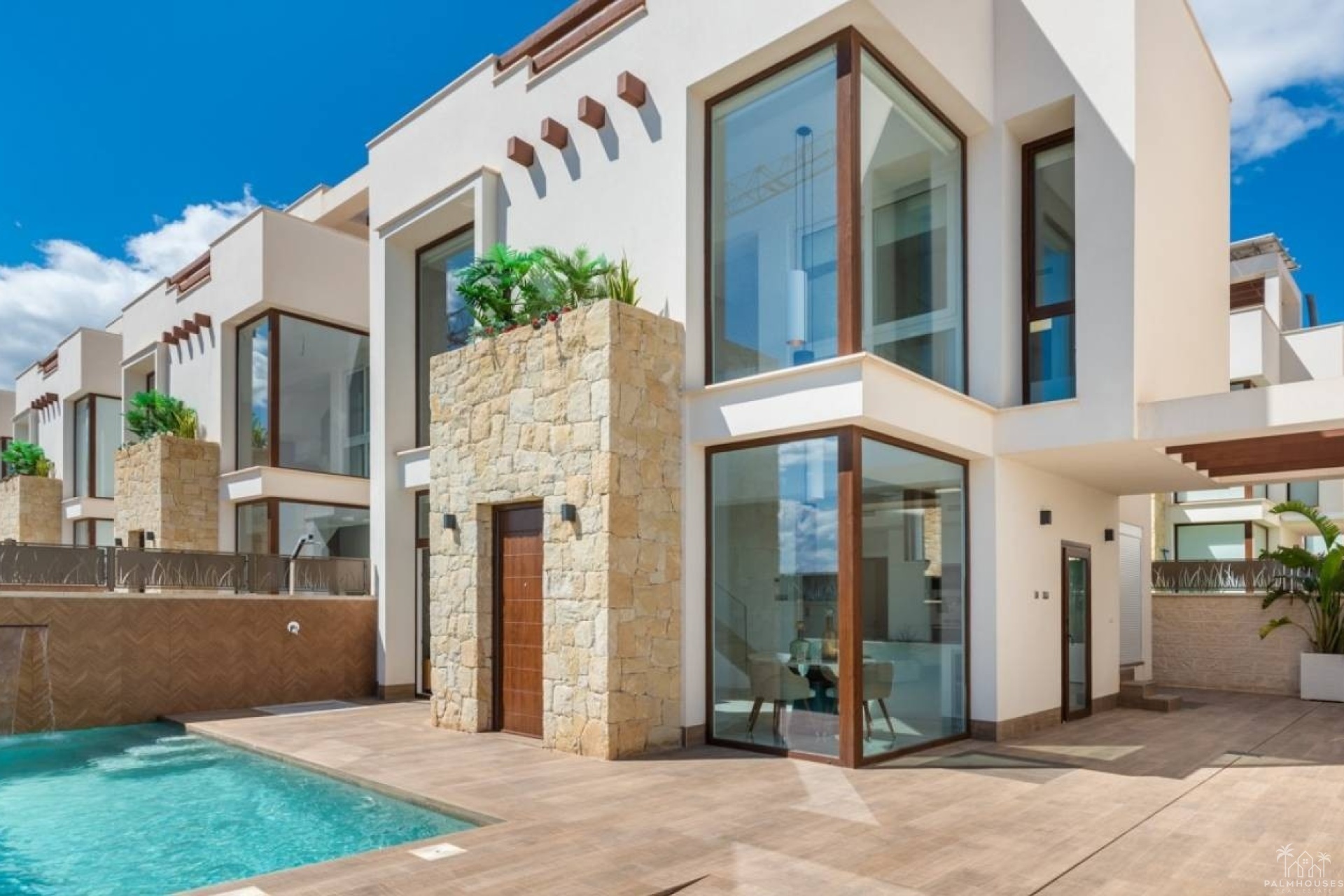 Herverkoop - Villa - Ciudad Quesada - Costa Blanca