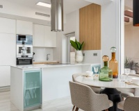 Herverkoop - Villa - Ciudad Quesada - Costa Blanca