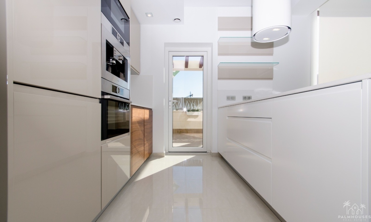 Herverkoop - Villa - Ciudad Quesada - Costa Blanca