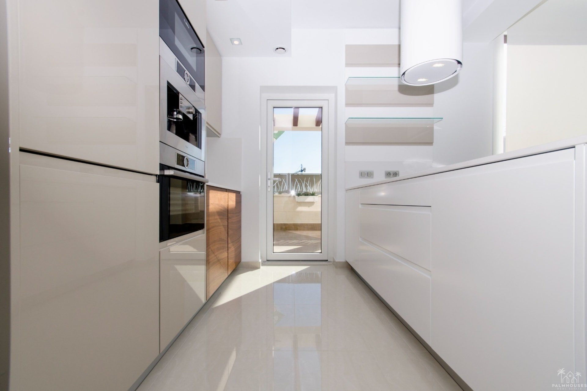 Herverkoop - Villa - Ciudad Quesada - Costa Blanca