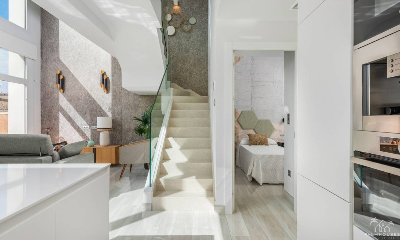 Herverkoop - Villa - Ciudad Quesada - Costa Blanca