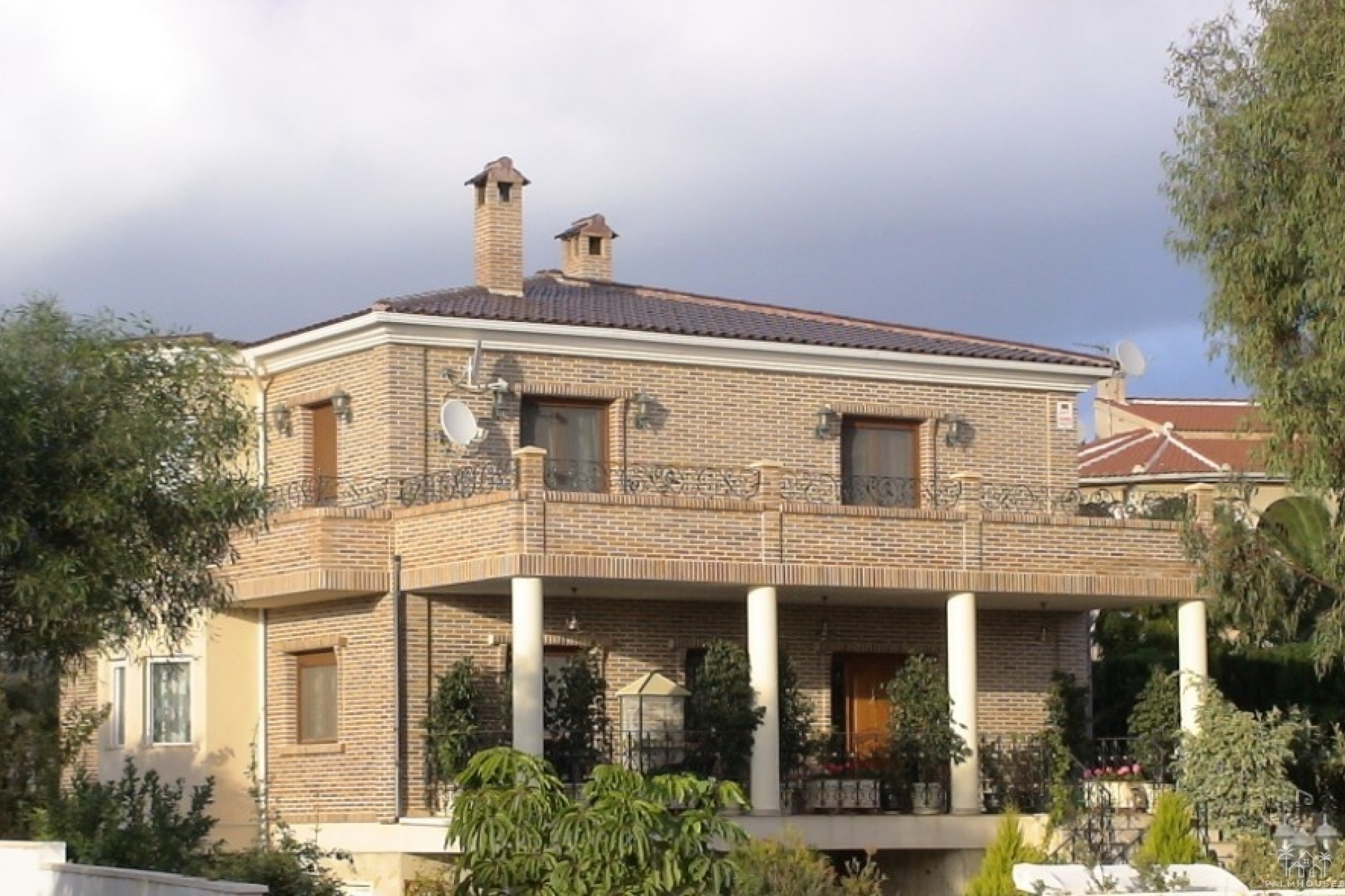 Herverkoop - Villa - Ciudad Quesada - Costa Blanca