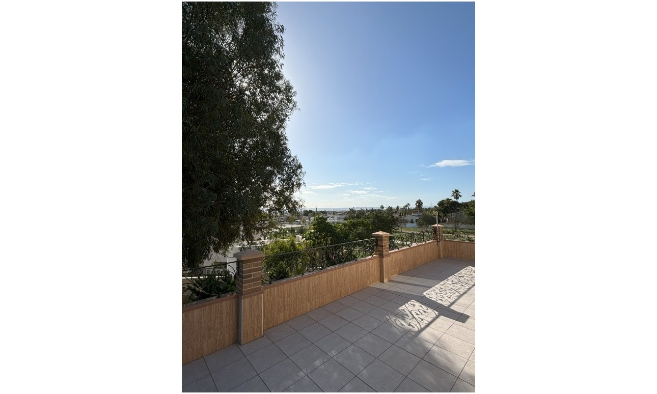 Herverkoop - Villa - Ciudad Quesada - Costa Blanca