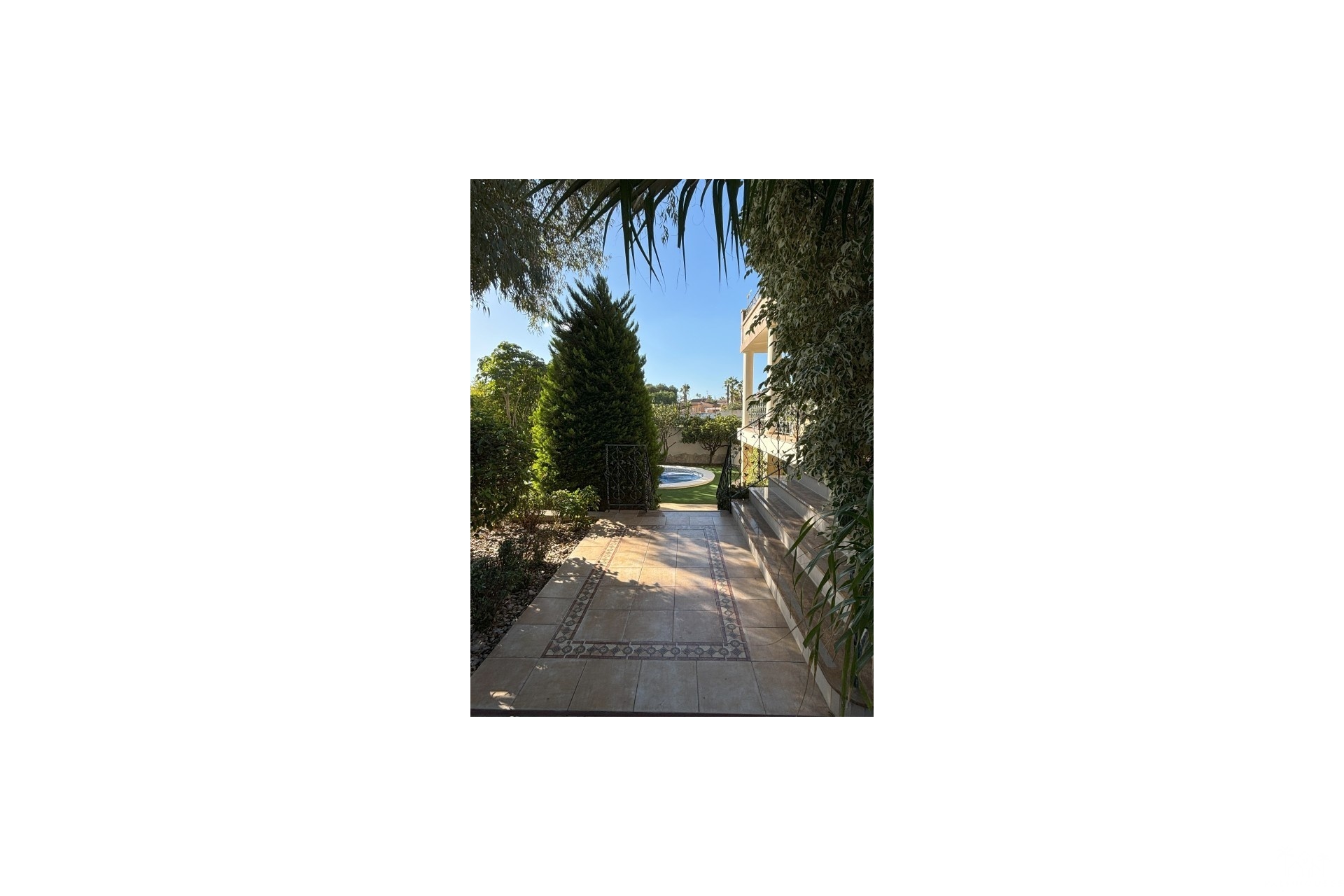 Herverkoop - Villa - Ciudad Quesada - Costa Blanca