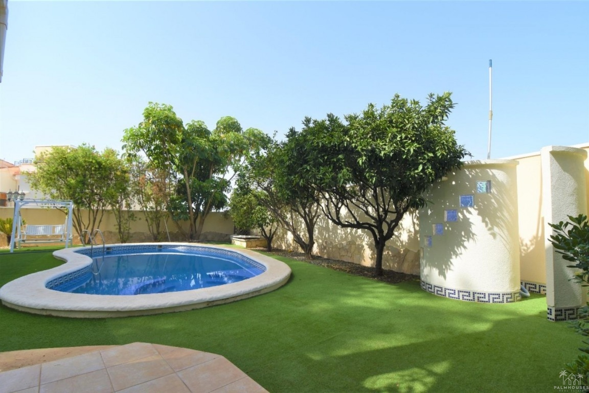 Herverkoop - Villa - Ciudad Quesada - Costa Blanca