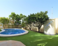Herverkoop - Villa - Ciudad Quesada - Costa Blanca